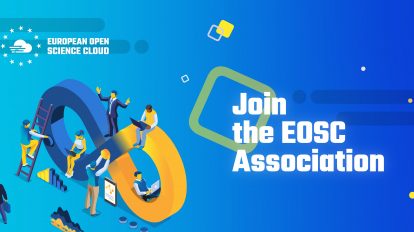 Join the EOSC Association