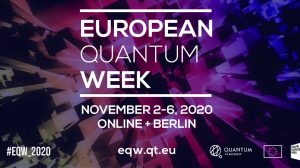 European Quantum Week
