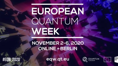 European Quantum Week