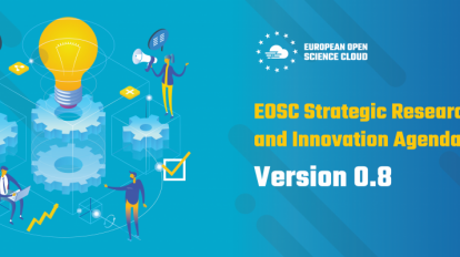 EOSC SRIA v0.8
