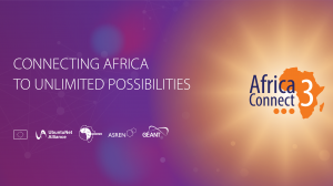 Africa Connect 3