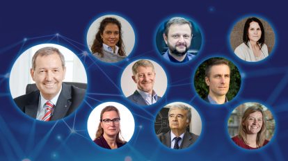 GÉANT Board of Directors