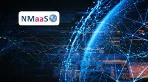 GÉANT Infoshare NMaaS