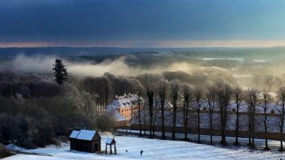 Media department – Moesgaard Museum