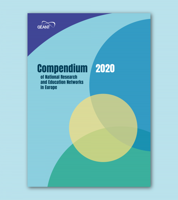 Compendium Report 2020 Published Online | GÉANT CONNECT Online