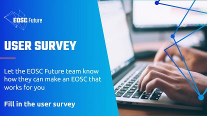 EOSC Future User Survey