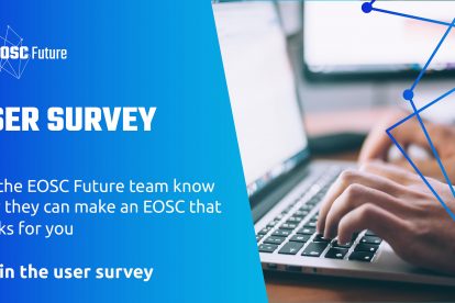 EOSC Future User Survey