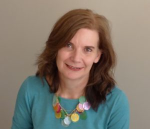 Marijke Coetzee, University of Johannesburg