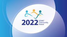 2022 GÉANT Community Award