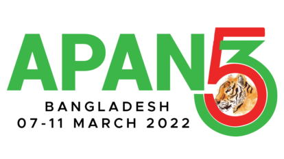 APAN53 - Asia-Pacific Europe Ring (AER) virtual signing ceremony