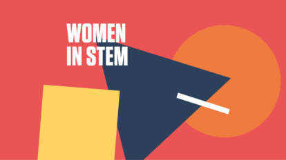 GEANT Women In STEM - CONNECT