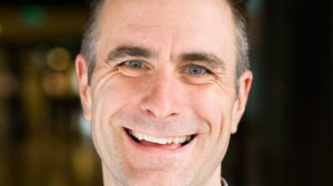 Valter Nordh - CEO NORDUnet