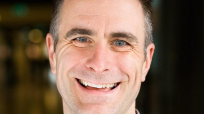 Valter Nordh - CEO NORDUnet