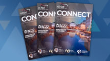 CONNECT40 - GÉANT CONNECT Magazine