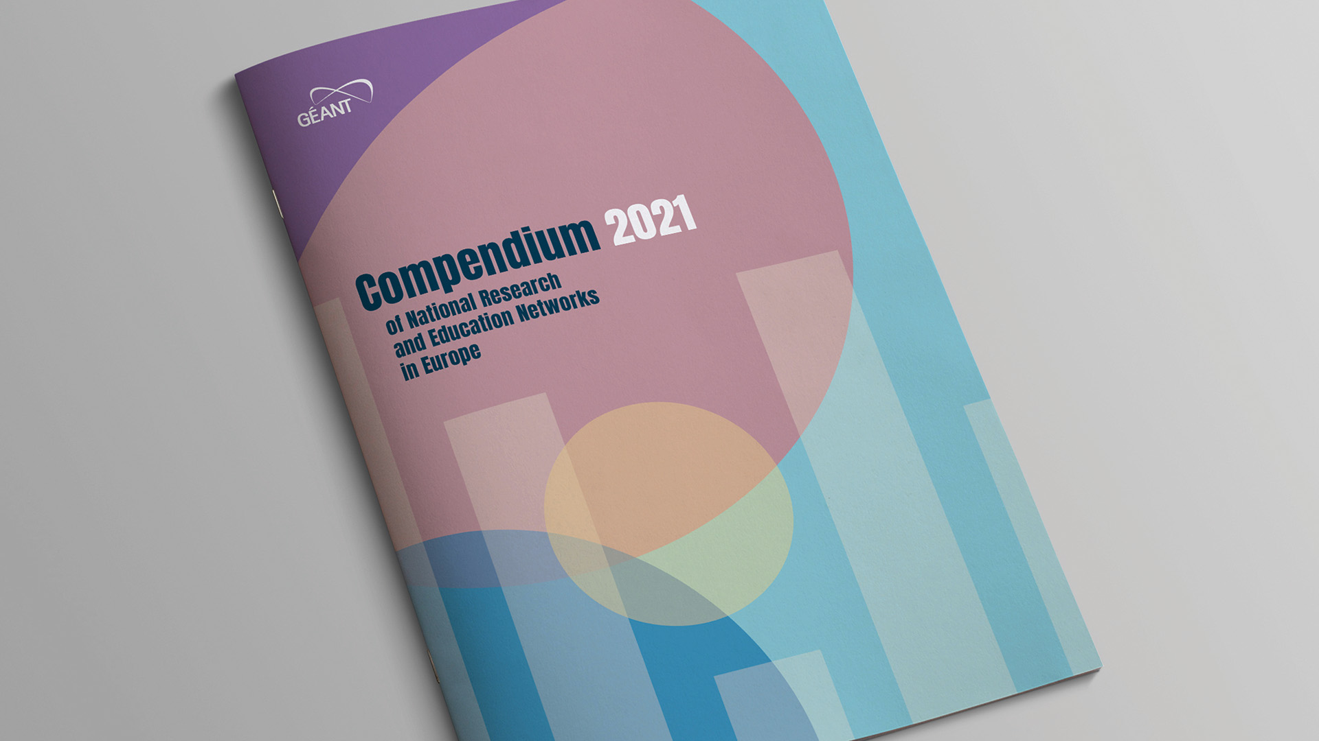 2021 Compendium Report Published | GÉANT CONNECT Online