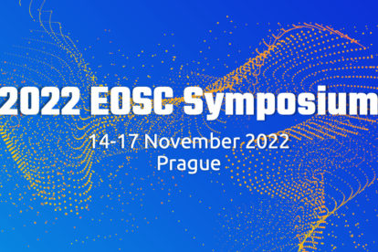 2022 EOSC Symposium