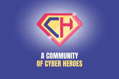 GÉANT CSM2022 - A Community of Cyber Heroes