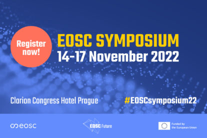 EOSC Symposium 2022