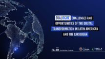 Dialogue on the Challenges and Opportunities of Digital Transformation in Latin America and the Caribbean