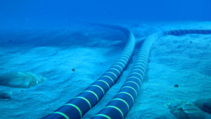 ECPDM publishes new brief on Europe’s subsea telecommunications network
