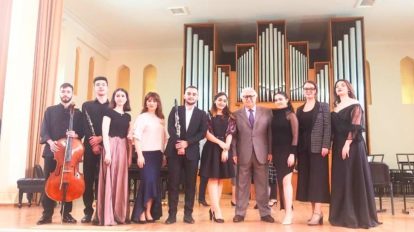 Baku Academy of Music