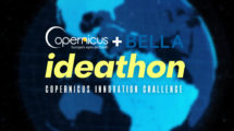 Ideathon BELLA - Copernicus Innovation Challenge