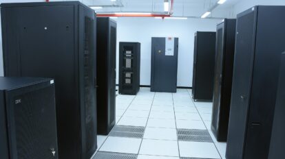 AzScienceNet Data Centre