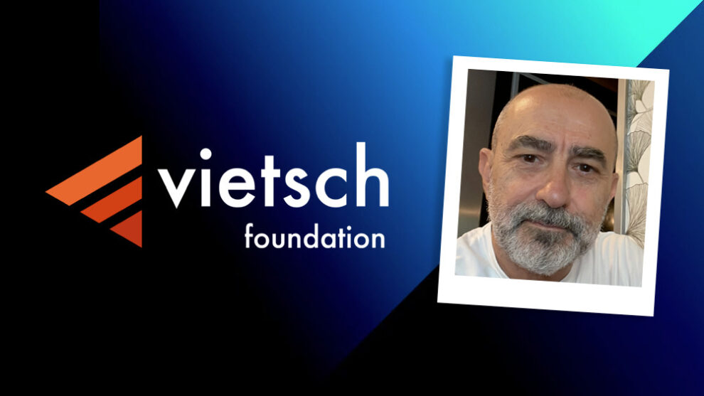 Valentino Cavalli interview Vietsch Foundation