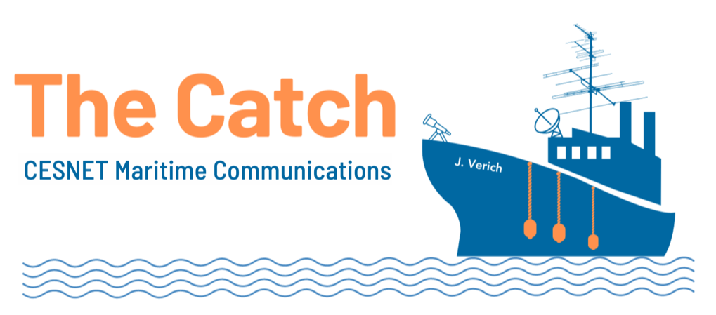 Join The Catch 2023, 2 October 2023 – online | GÉANT CONNECT Online