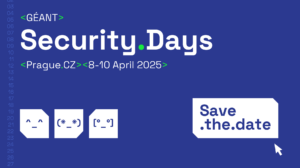 Security Days 2025 banner