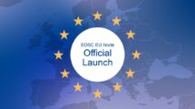 EOSC EU Node Launch