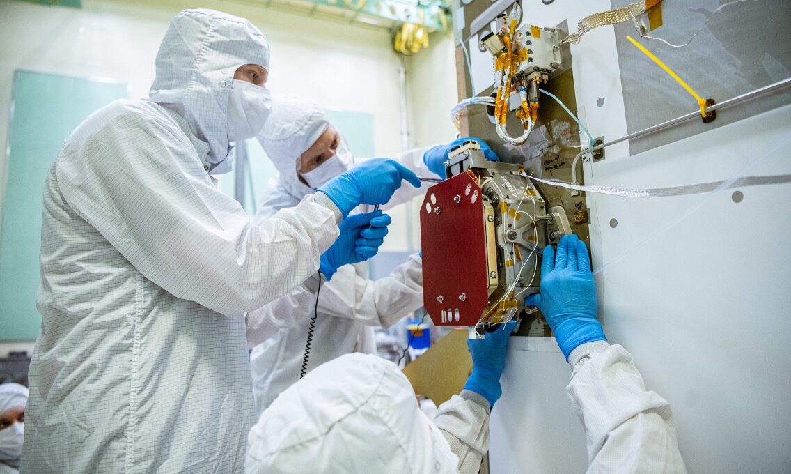 A new piece of the climate puzzle | GÉANT CONNECT Online