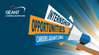 Internship opportunities available