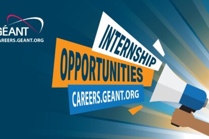 Internship opportunities available