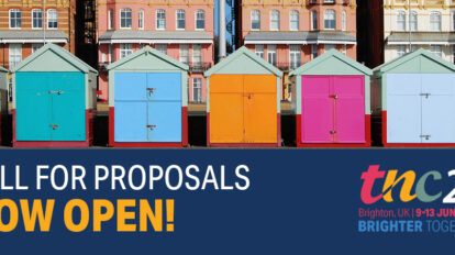 TNC25 Call for Proposals now open
