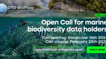 DTO-BioFlow second open call