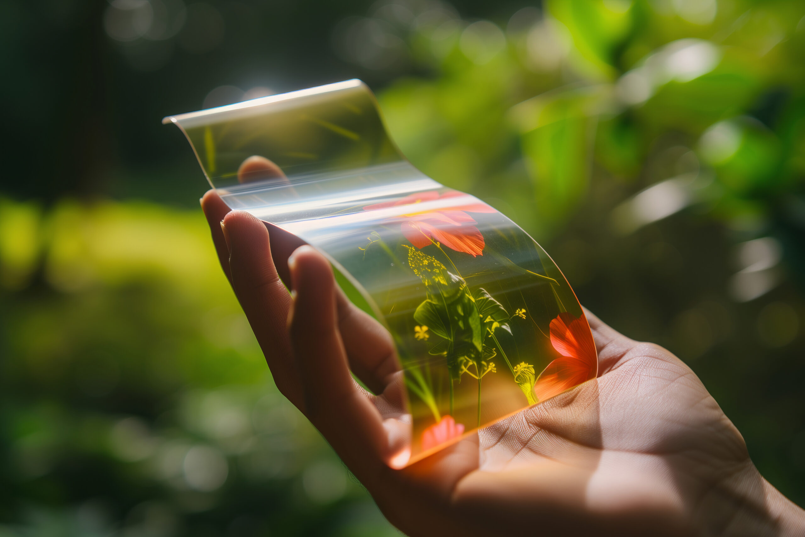 AI is transforming the search for new materials that can help create ...