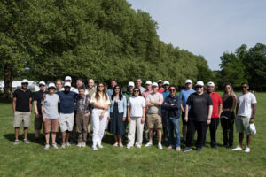 Group Photo