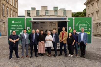 IrelandQCI Quantum & Answers trailer