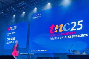 TNC25 opens