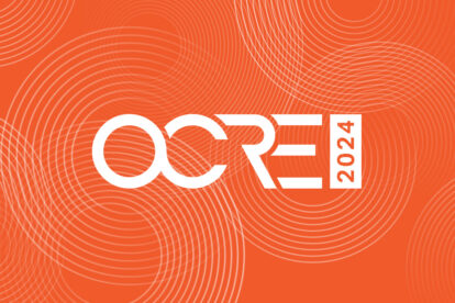OCRE 2024