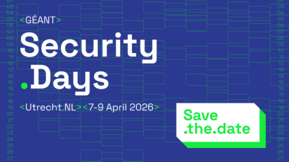 Conference banner Security Days 2026