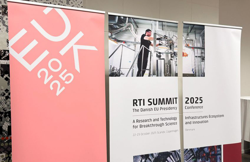 RTI Summit 2025