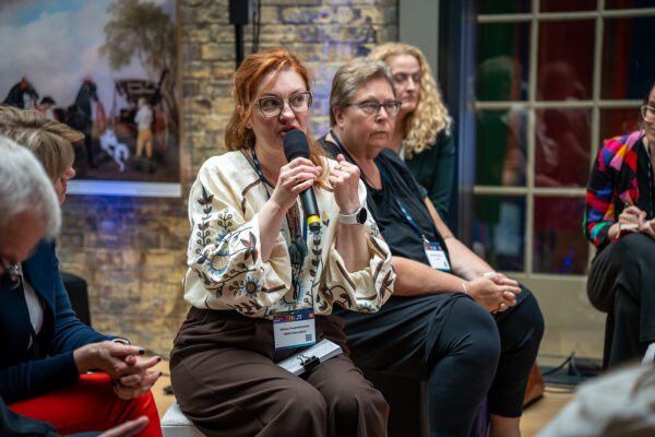 TNC25 Community Hub: did you find the golden horse?