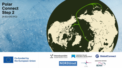 Polar Connect Step 2. 24-EU-DIG-PC2