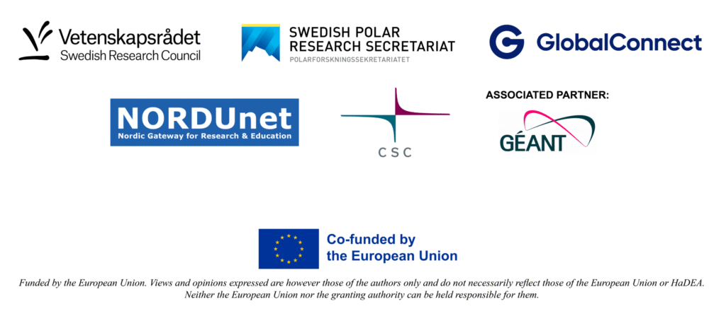 Polar Connect 2 Beneficiaries