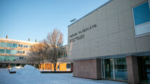 Photo: University of Turku / Suvi Harvisalo