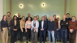 Group picture of SIG-PA