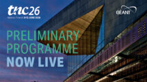 TNC26 Preliminary Programme now live