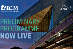 TNC26 Preliminary Programme now live
